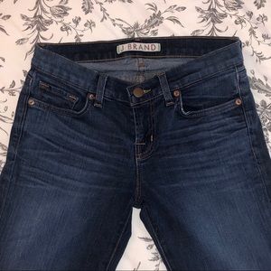J Brand Flare Jeans